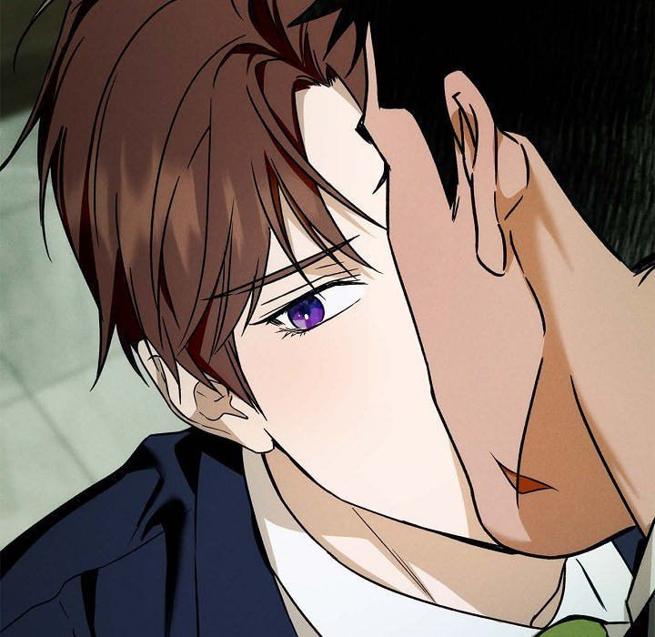 Read Hard-Boiled Love chapter 117 image 114 on Lezhin