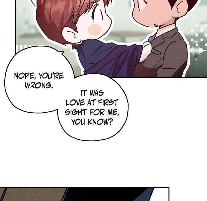 Read Hard-Boiled Love chapter 117 image 116 on Lezhin
