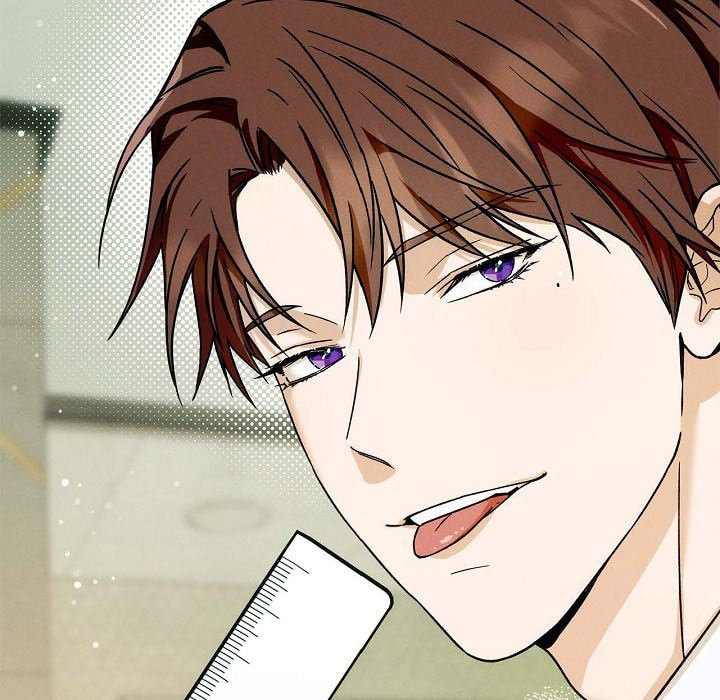 Read Hard-Boiled Love chapter 117 image 118 on Lezhin