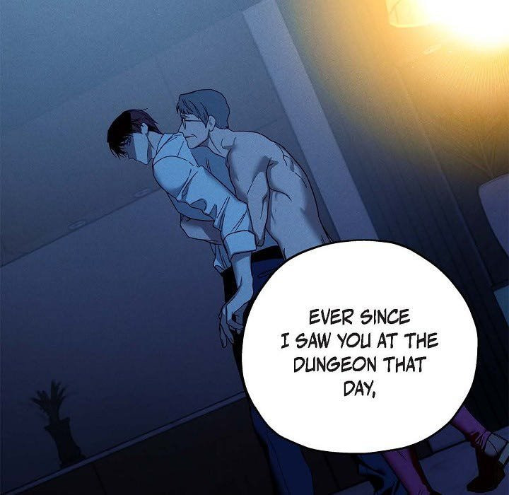 Read Hard-Boiled Love chapter 117 image 13 on Lezhin