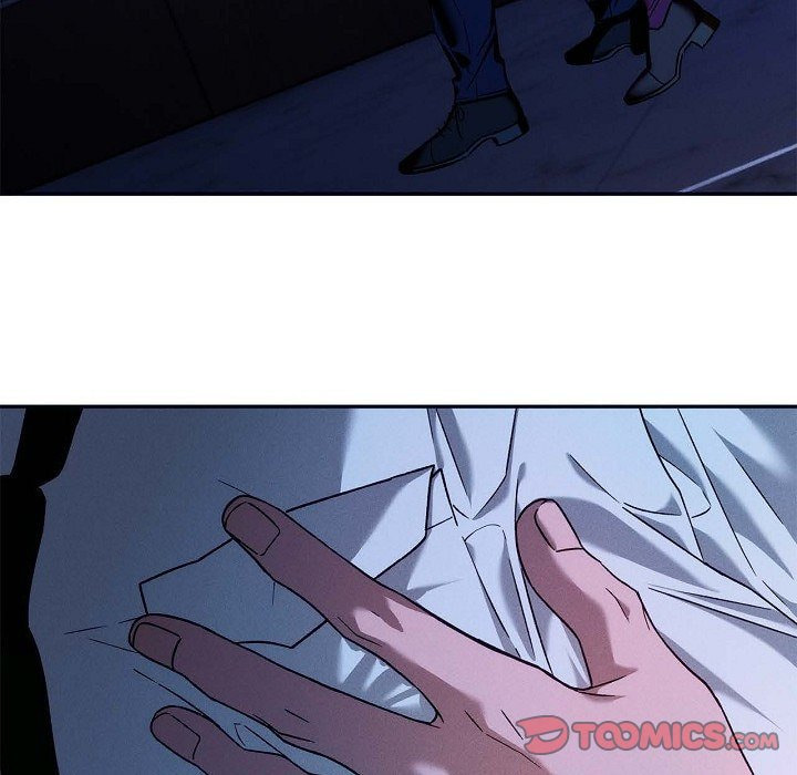 Read Hard-Boiled Love chapter 117 image 14 on Lezhin