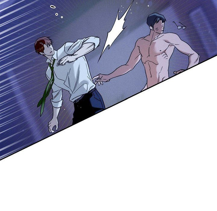 Read Hard-Boiled Love chapter 117 image 18 on Lezhin
