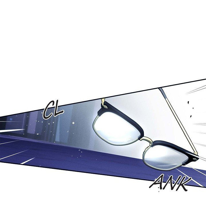 Read Hard-Boiled Love chapter 117 image 19 on Lezhin
