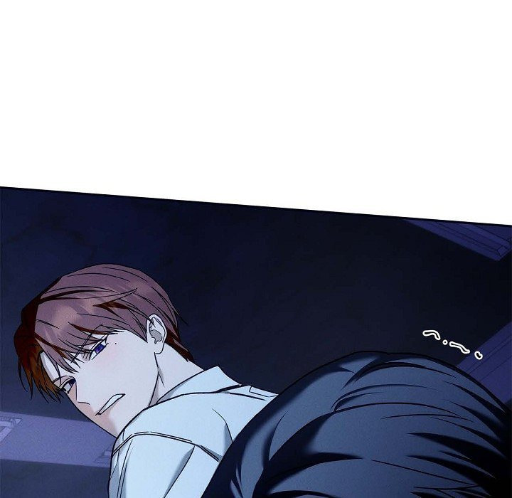 Read Hard-Boiled Love chapter 117 image 20 on Lezhin