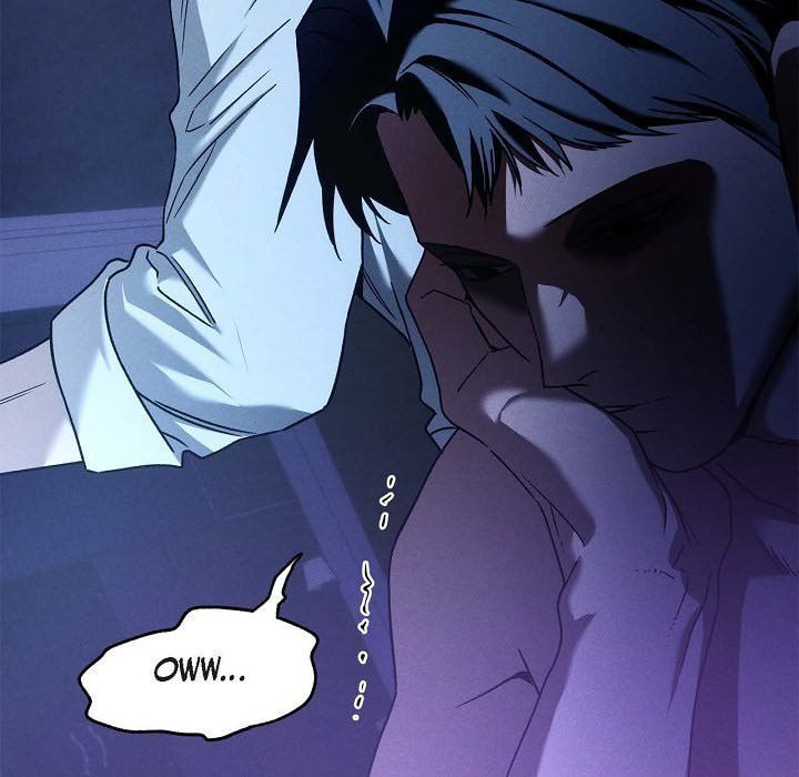 Read Hard-Boiled Love chapter 117 image 21 on Lezhin