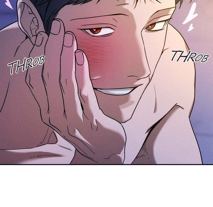 Read Hard-Boiled Love chapter 117 image 23 on Lezhin