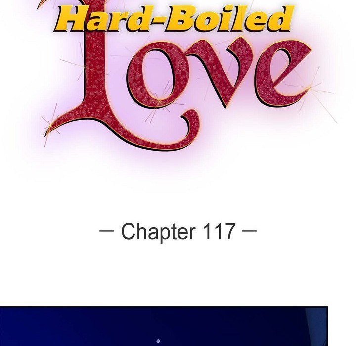 Read Hard-Boiled Love chapter 117 image 27 on Lezhin