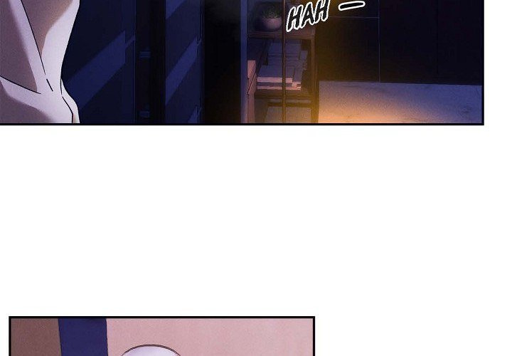 Read Hard-Boiled Love chapter 117 image 3 on Lezhin