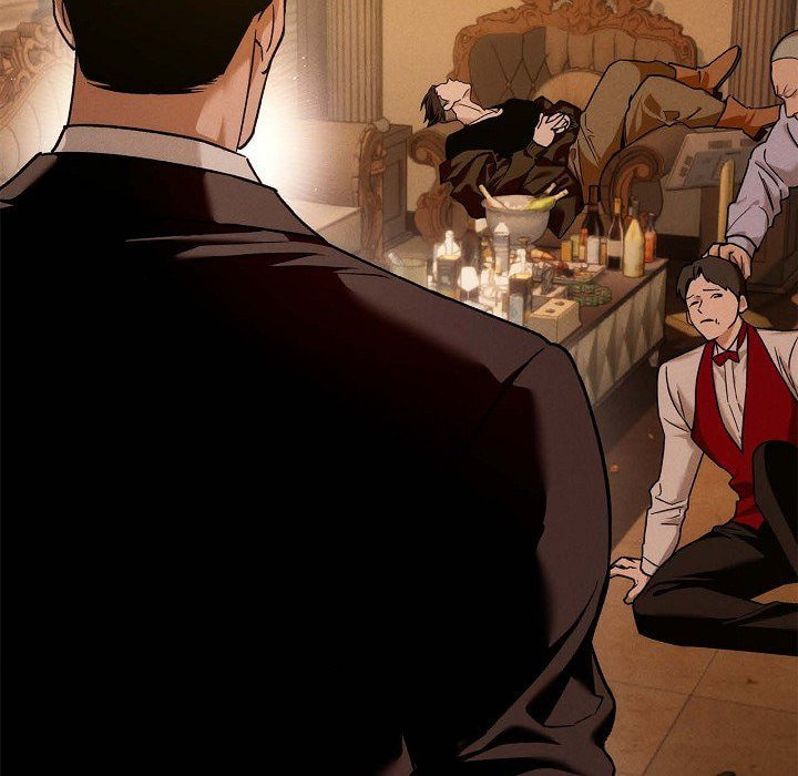 Read Hard-Boiled Love chapter 117 image 31 on Lezhin