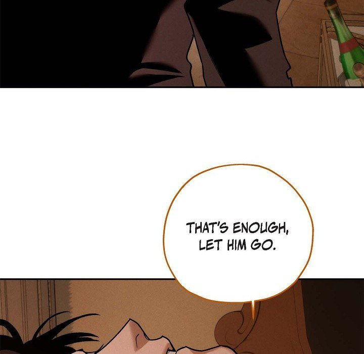 Read Hard-Boiled Love chapter 117 image 32 on Lezhin