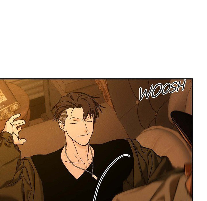 Read Hard-Boiled Love chapter 117 image 34 on Lezhin