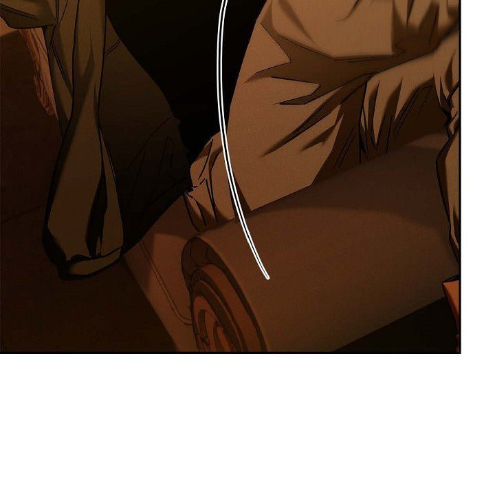 Read Hard-Boiled Love chapter 117 image 35 on Lezhin