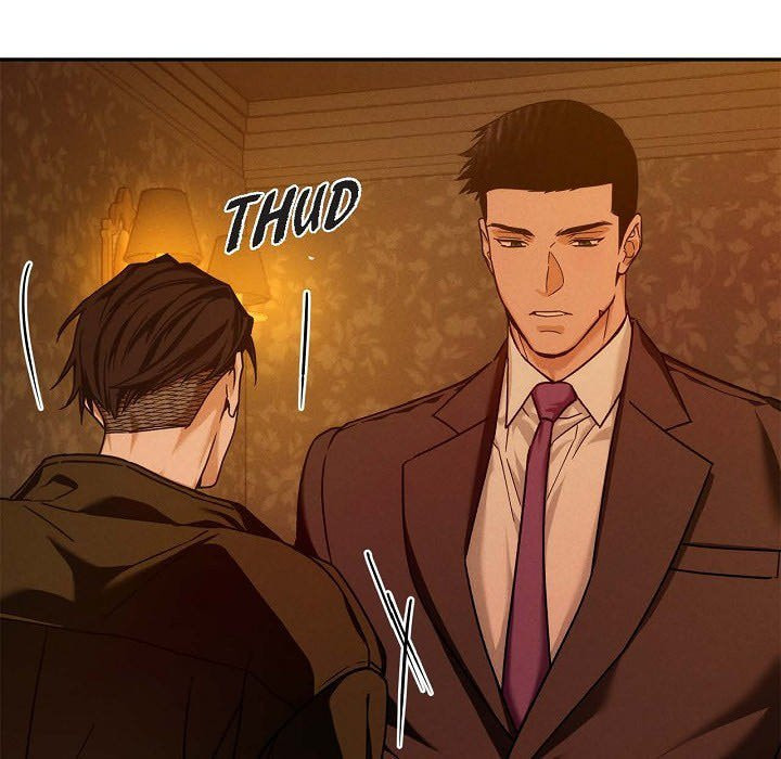 Read Hard-Boiled Love chapter 117 image 36 on Lezhin