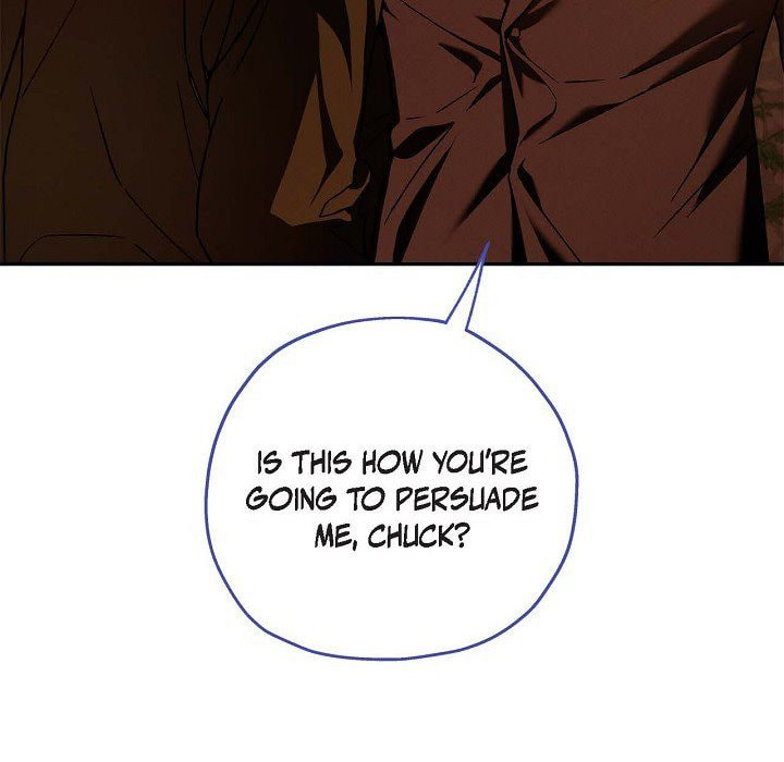 Read Hard-Boiled Love chapter 117 image 37 on Lezhin
