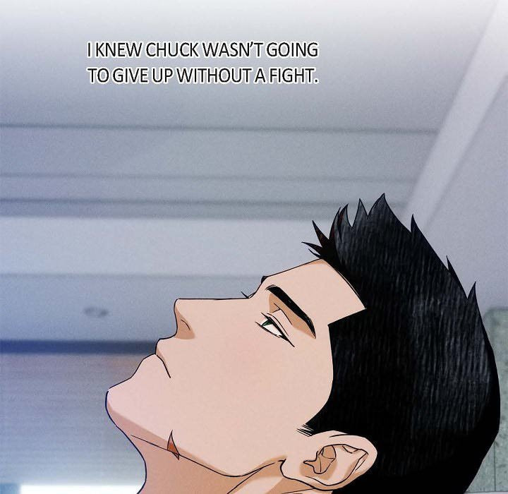 Read Hard-Boiled Love chapter 117 image 41 on Lezhin