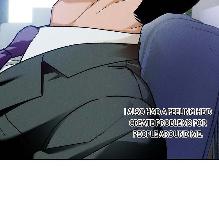 Read Hard-Boiled Love chapter 117 image 42 on Lezhin