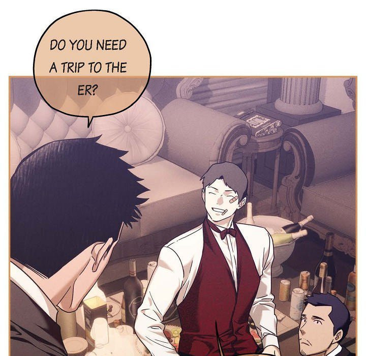 Read Hard-Boiled Love chapter 117 image 43 on Lezhin