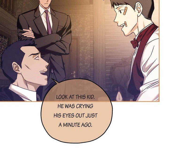 Read Hard-Boiled Love chapter 117 image 45 on Lezhin