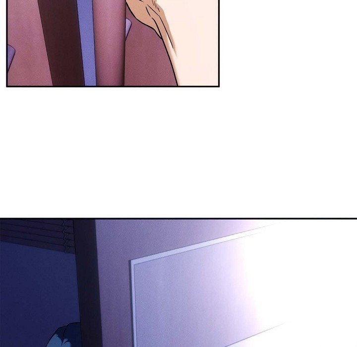 Read Hard-Boiled Love chapter 117 image 5 on Lezhin