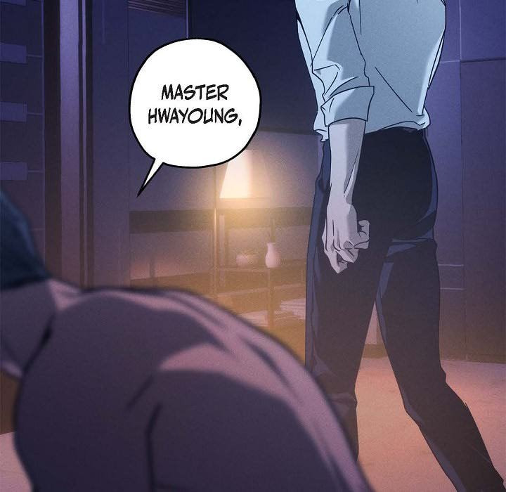 Read Hard-Boiled Love chapter 117 image 57 on Lezhin