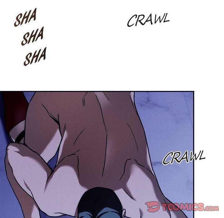 Read Hard-Boiled Love chapter 117 image 62 on Lezhin