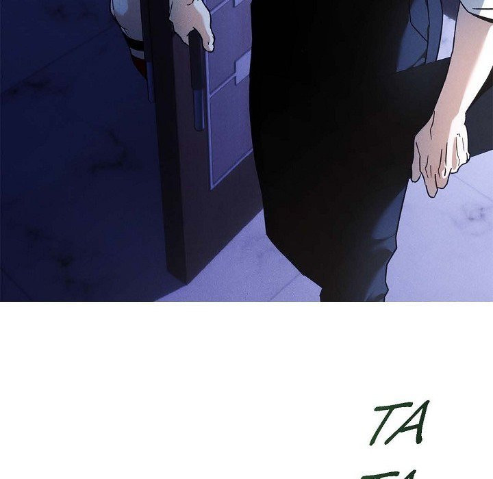 Read Hard-Boiled Love chapter 117 image 7 on Lezhin