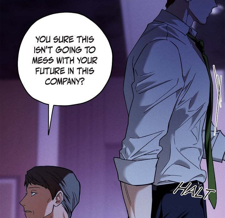Read Hard-Boiled Love chapter 117 image 73 on Lezhin