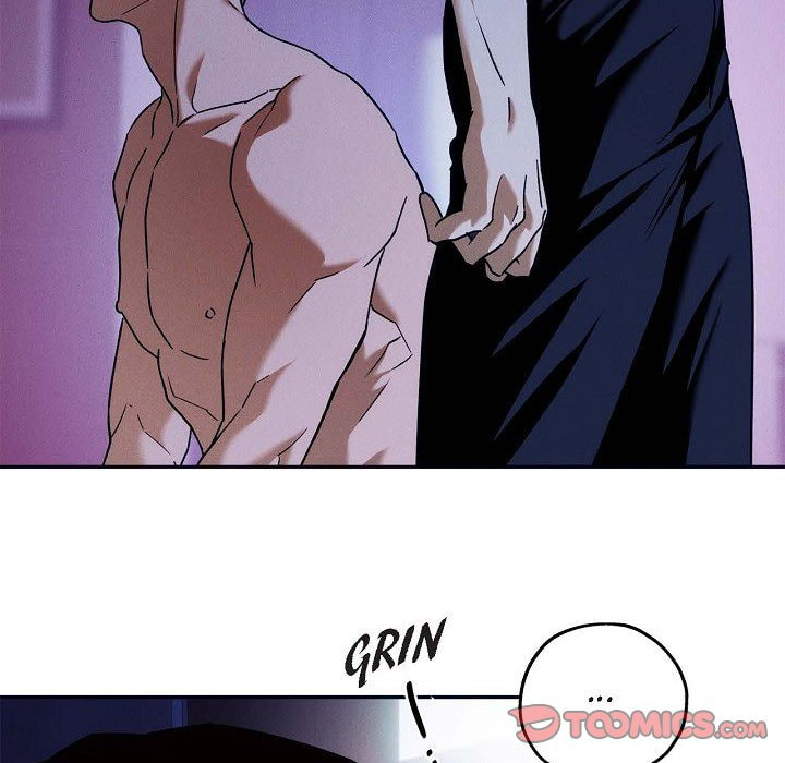 Read Hard-Boiled Love chapter 117 image 74 on Lezhin