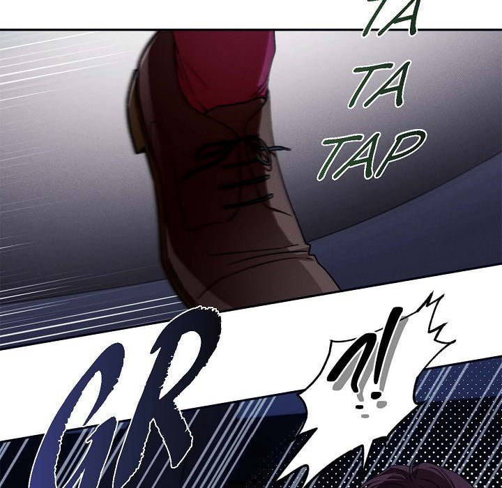 Read Hard-Boiled Love chapter 117 image 8 on Lezhin