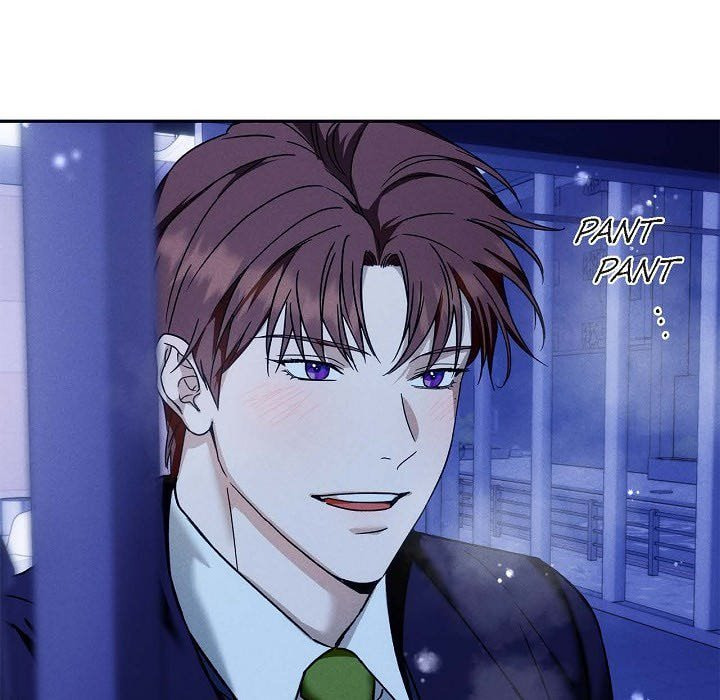 Read Hard-Boiled Love chapter 117 image 85 on Lezhin