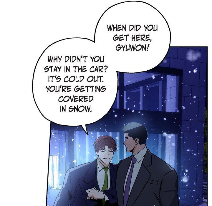 Read Hard-Boiled Love chapter 117 image 93 on Lezhin