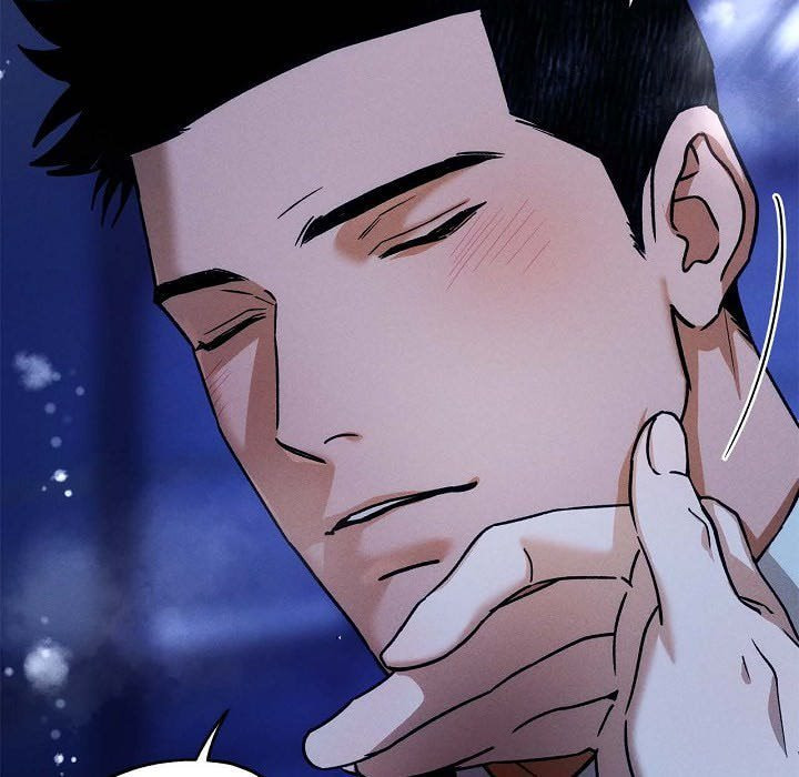 Read Hard-Boiled Love chapter 117 image 95 on Lezhin