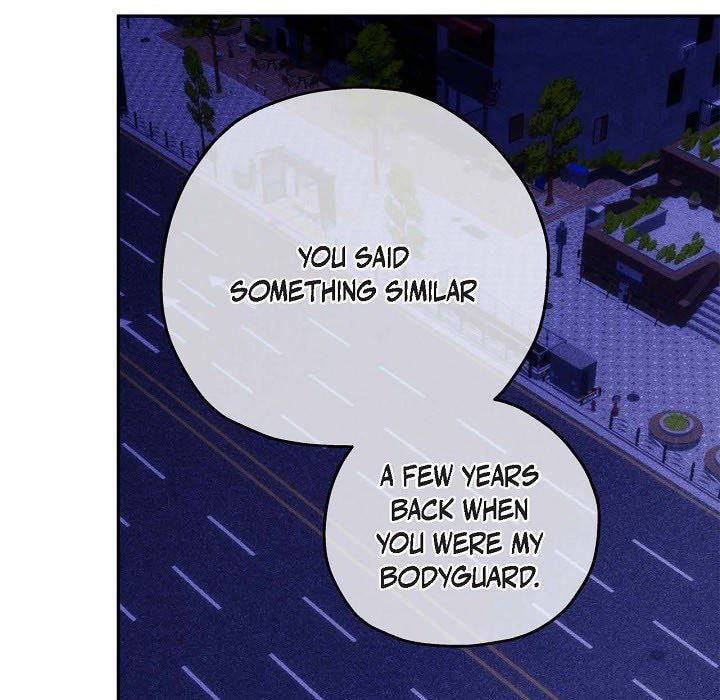 Read Hard-Boiled Love chapter 117 image 99 on Lezhin