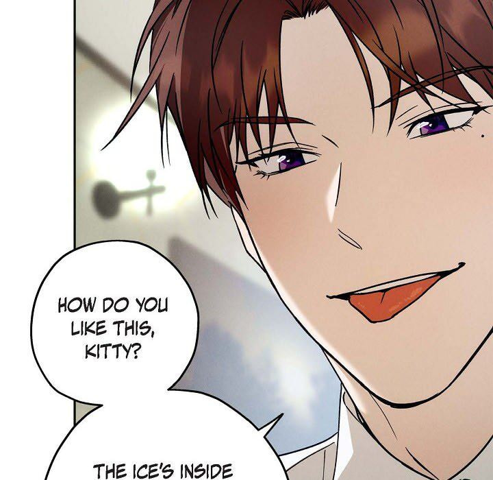 Read Hard-Boiled Love chapter 118 image 101 on Lezhin