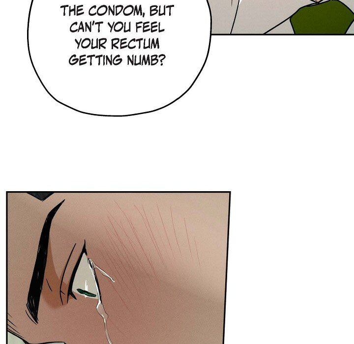 Read Hard-Boiled Love chapter 118 image 102 on Lezhin