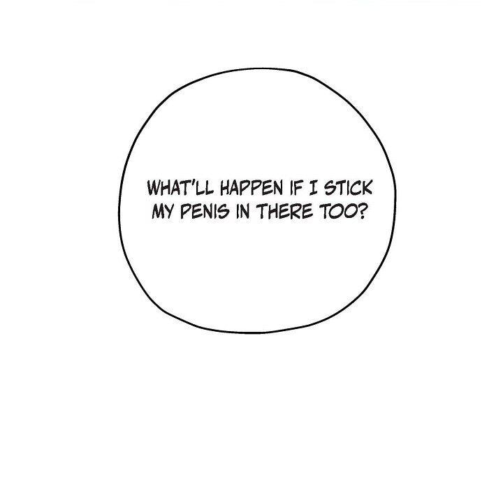 Read Hard-Boiled Love chapter 118 image 108 on Lezhin