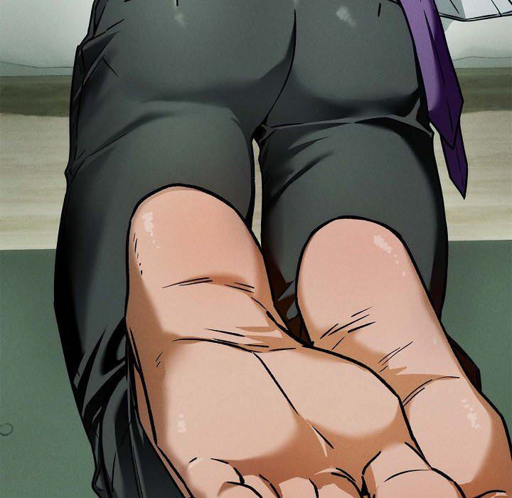 Read Hard-Boiled Love chapter 118 image 12 on Lezhin