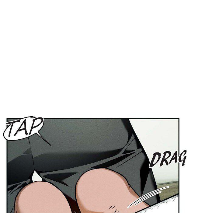 Read Hard-Boiled Love chapter 118 image 14 on Lezhin