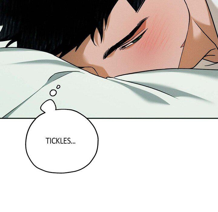 Read Hard-Boiled Love chapter 118 image 17 on Lezhin