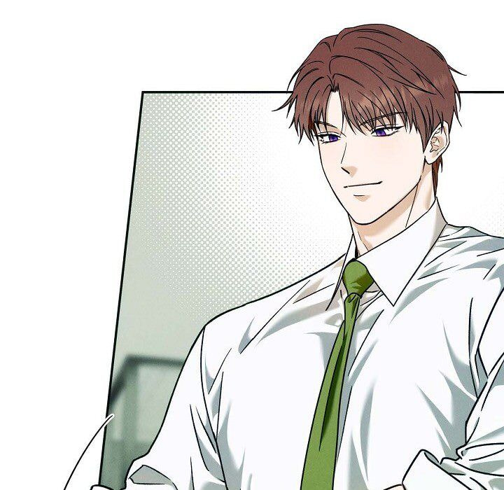 Read Hard-Boiled Love chapter 118 image 18 on Lezhin