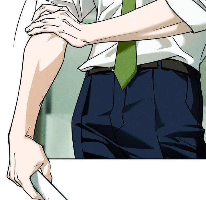 Read Hard-Boiled Love chapter 118 image 19 on Lezhin
