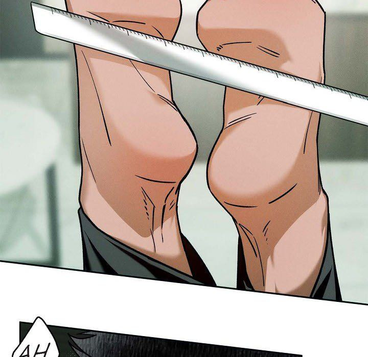 Read Hard-Boiled Love chapter 118 image 21 on Lezhin