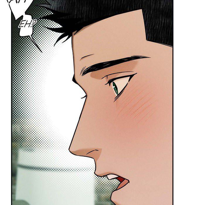 Read Hard-Boiled Love chapter 118 image 22 on Lezhin