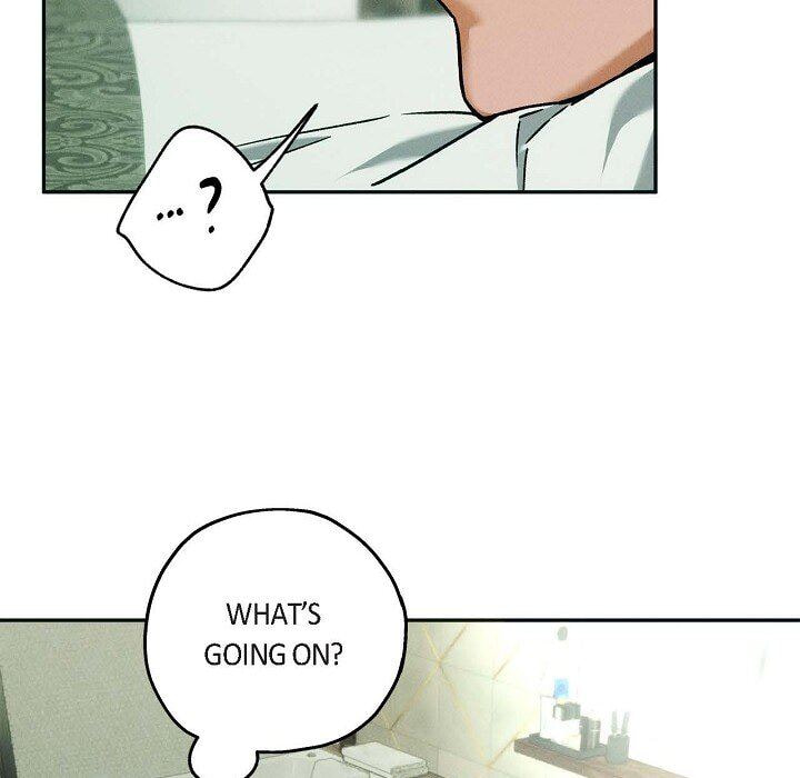 Read Hard-Boiled Love chapter 118 image 23 on Lezhin