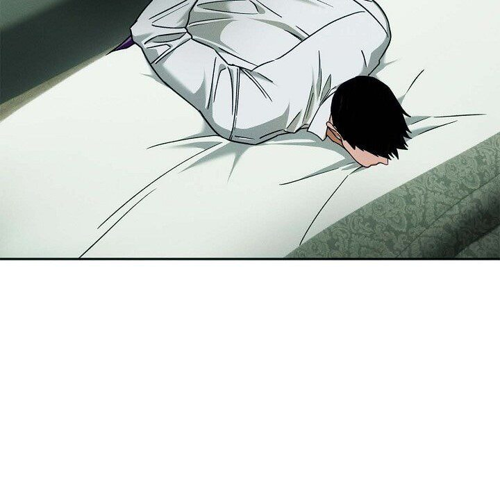 Read Hard-Boiled Love chapter 118 image 25 on Lezhin