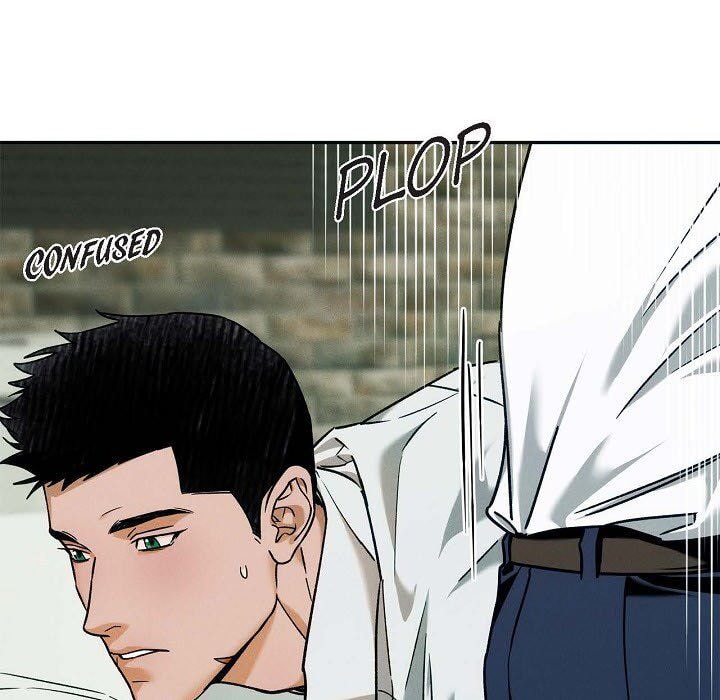 Read Hard-Boiled Love chapter 118 image 26 on Lezhin