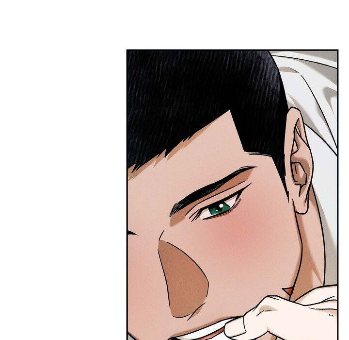Read Hard-Boiled Love chapter 118 image 28 on Lezhin