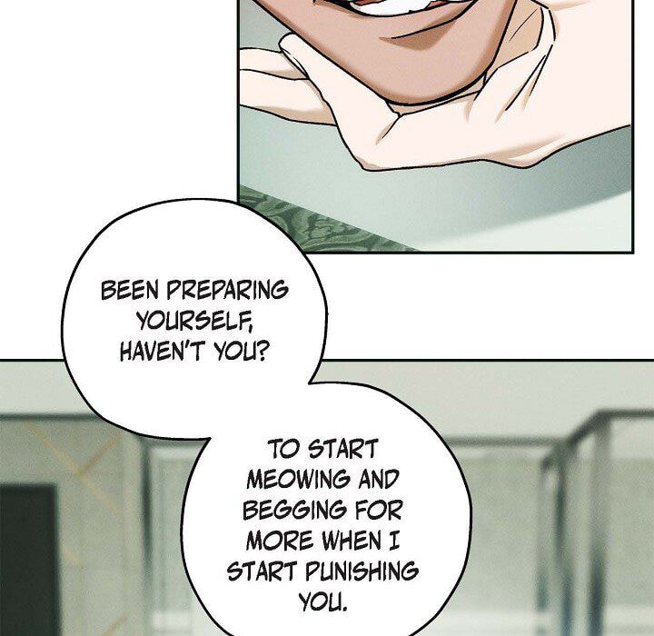 Read Hard-Boiled Love chapter 118 image 29 on Lezhin