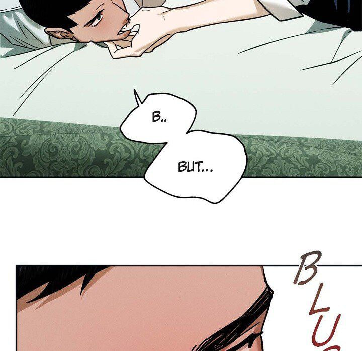 Read Hard-Boiled Love chapter 118 image 31 on Lezhin