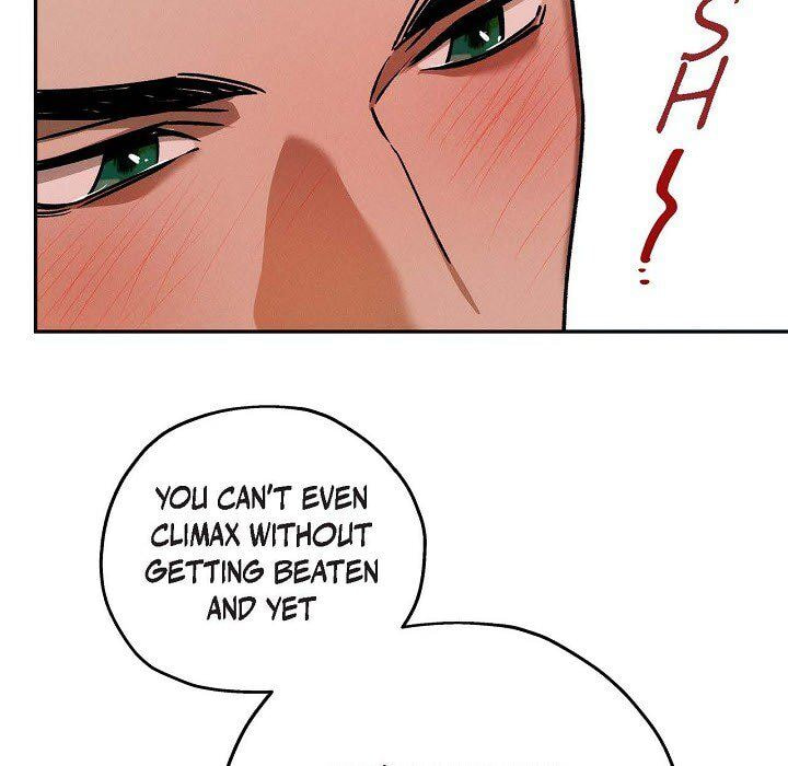 Read Hard-Boiled Love chapter 118 image 32 on Lezhin